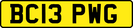 BC13PWG