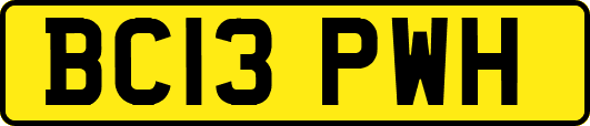 BC13PWH