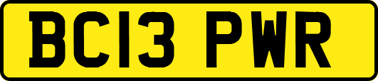 BC13PWR
