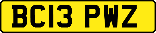 BC13PWZ