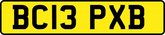 BC13PXB