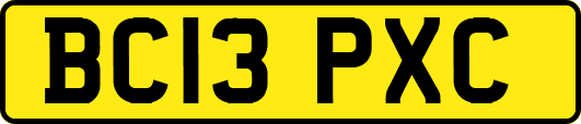 BC13PXC