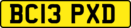 BC13PXD