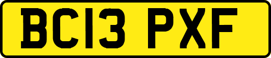 BC13PXF