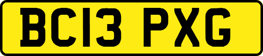 BC13PXG