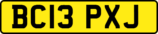 BC13PXJ