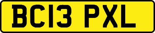 BC13PXL
