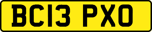BC13PXO