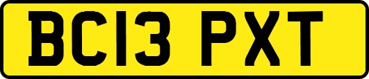 BC13PXT