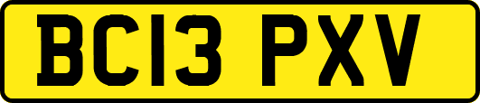 BC13PXV