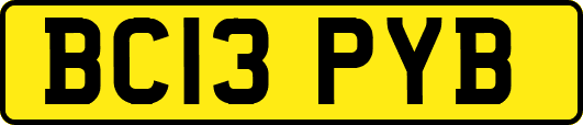 BC13PYB
