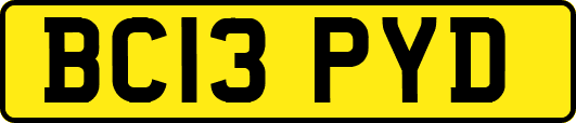 BC13PYD