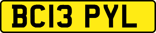 BC13PYL
