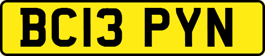 BC13PYN