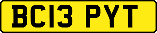 BC13PYT