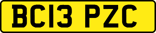 BC13PZC