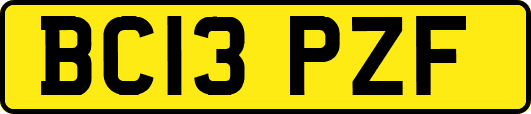 BC13PZF
