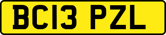 BC13PZL