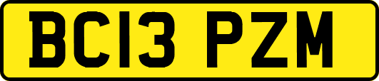 BC13PZM