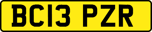 BC13PZR