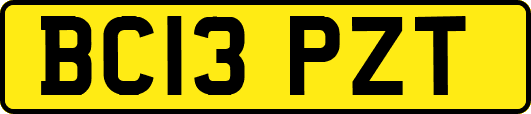 BC13PZT