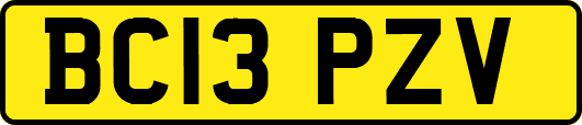 BC13PZV