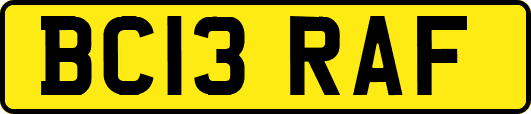 BC13RAF