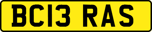 BC13RAS