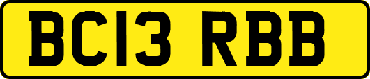 BC13RBB