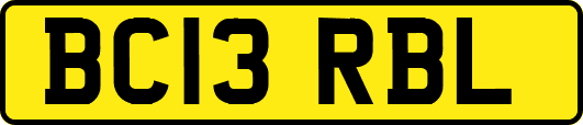 BC13RBL