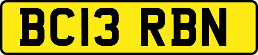 BC13RBN