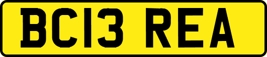 BC13REA