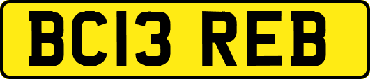 BC13REB