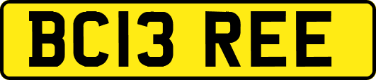 BC13REE