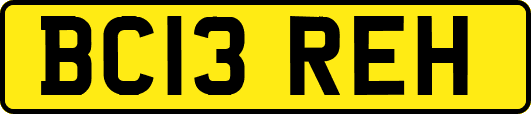 BC13REH