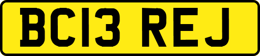 BC13REJ