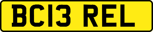 BC13REL