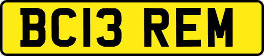 BC13REM