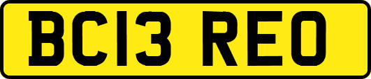 BC13REO