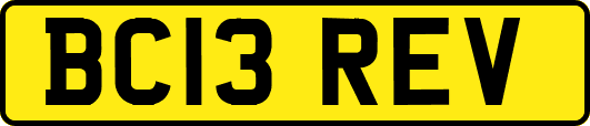 BC13REV