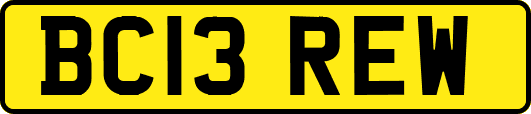 BC13REW