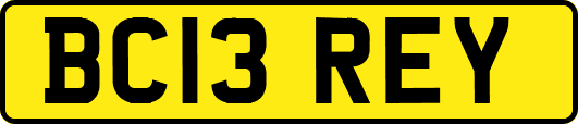 BC13REY