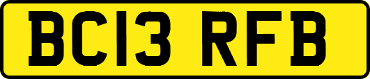 BC13RFB