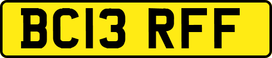 BC13RFF