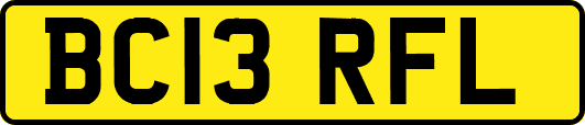 BC13RFL