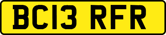 BC13RFR
