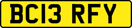 BC13RFY