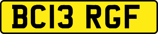 BC13RGF
