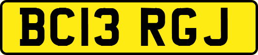 BC13RGJ