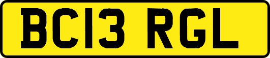 BC13RGL